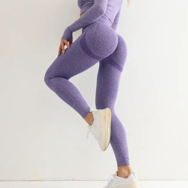 Everyday Seamless Leggings