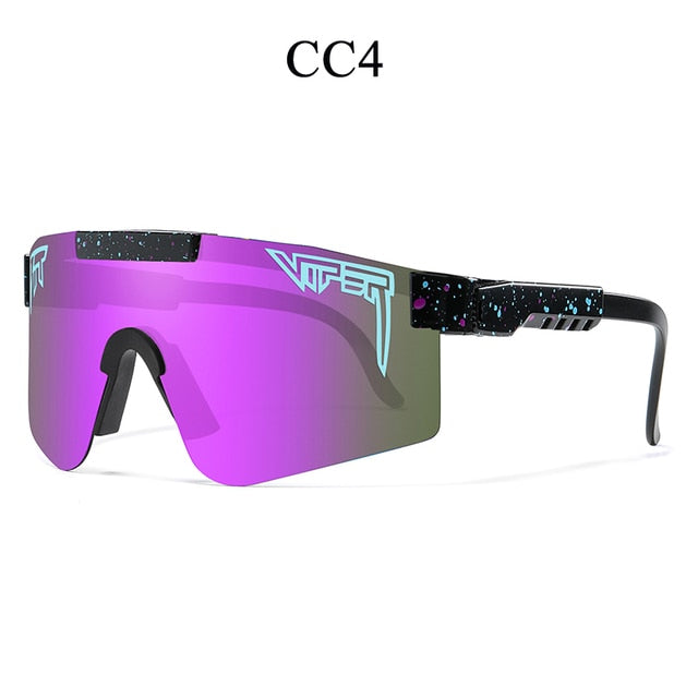 Viper Sunglasses - GOGO FLEEK