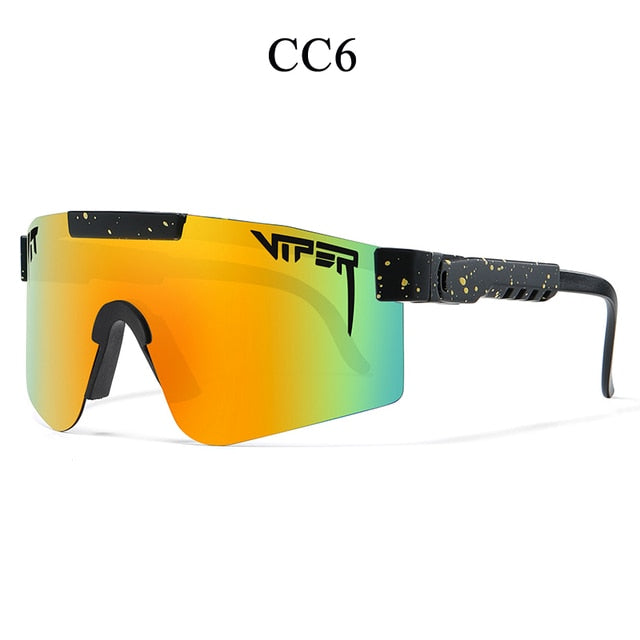 Viper Sunglasses - GOGO FLEEK