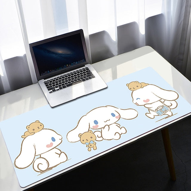 Cinnamoroll Mousepad - GOGO FLEEK