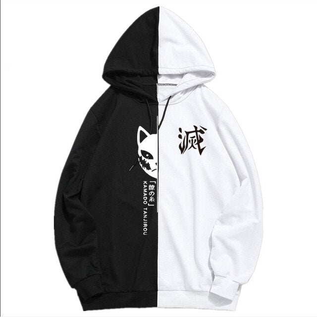 Demon Slayer Hoodie - GOGO FLEEK