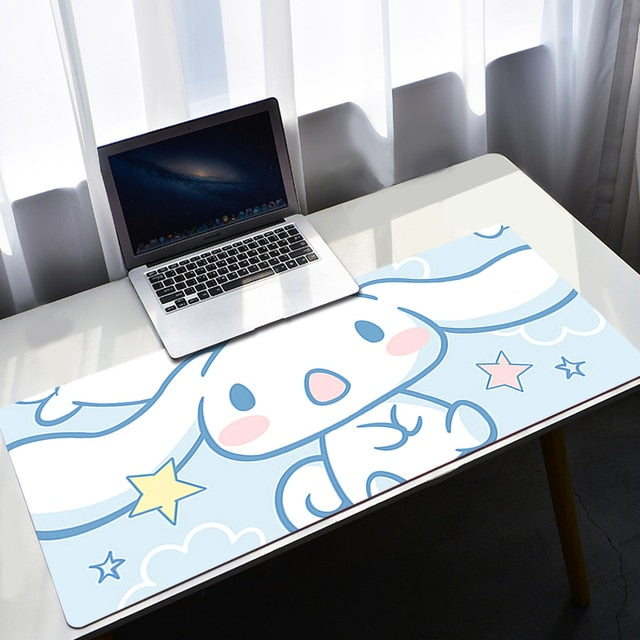 Cinnamoroll Mousepad - GOGO FLEEK