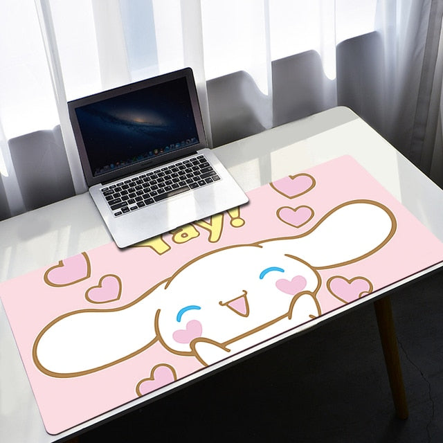 Cinnamoroll Mousepad - GOGO FLEEK