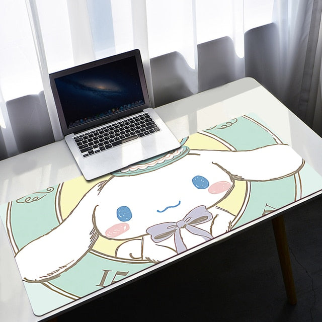 Cinnamoroll Mousepad - GOGO FLEEK