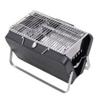 Portable BBQ Folding Grill - GOGO FLEEK