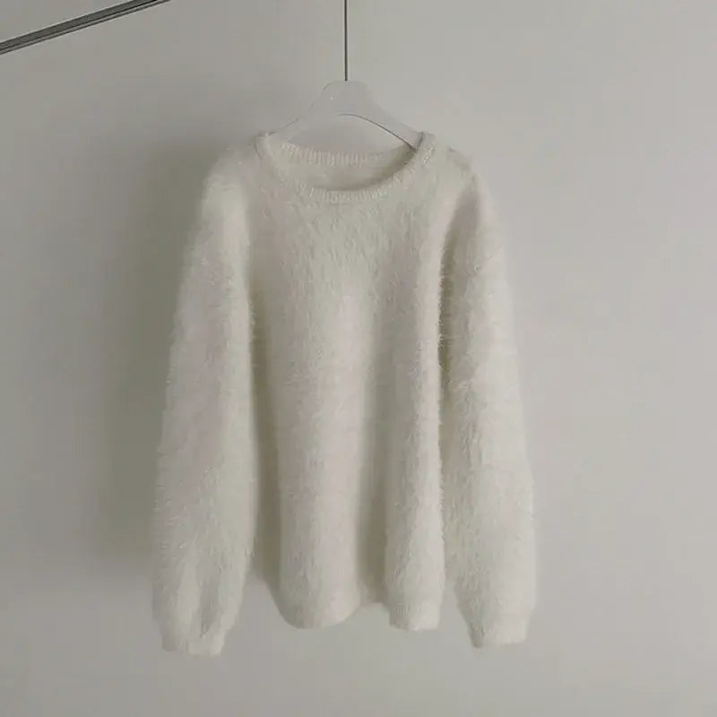 Men's Wool Knit