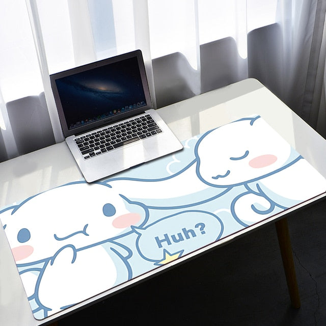 Cinnamoroll Mousepad - GOGO FLEEK