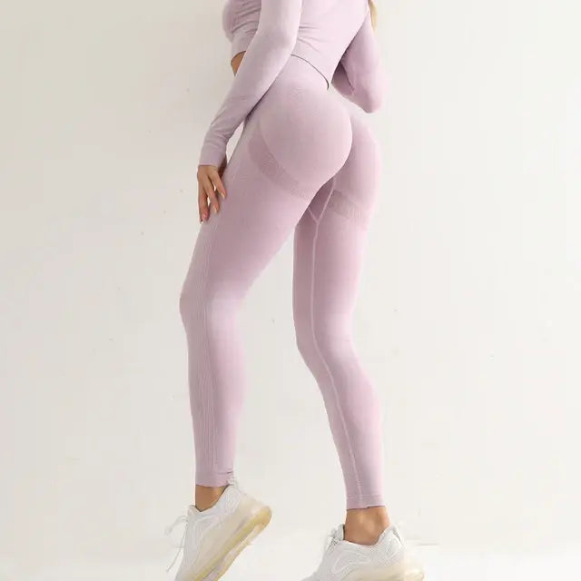 Everyday Seamless Leggings