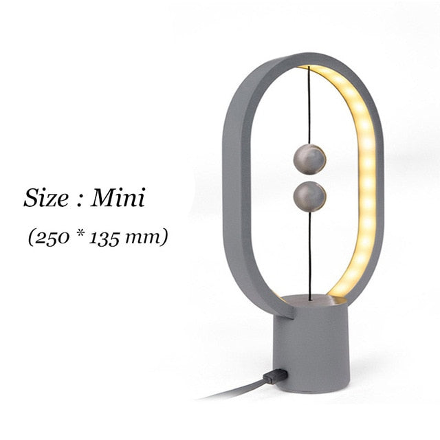 LED Desk Lamp - GOGO FLEEK