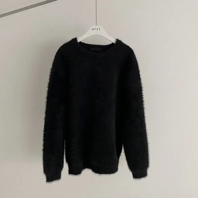 Men's Wool Knit