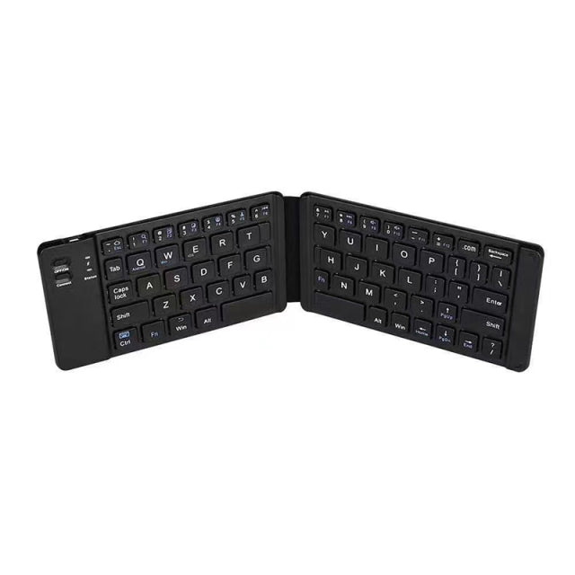 Foldable Keyboard - GOGO FLEEK