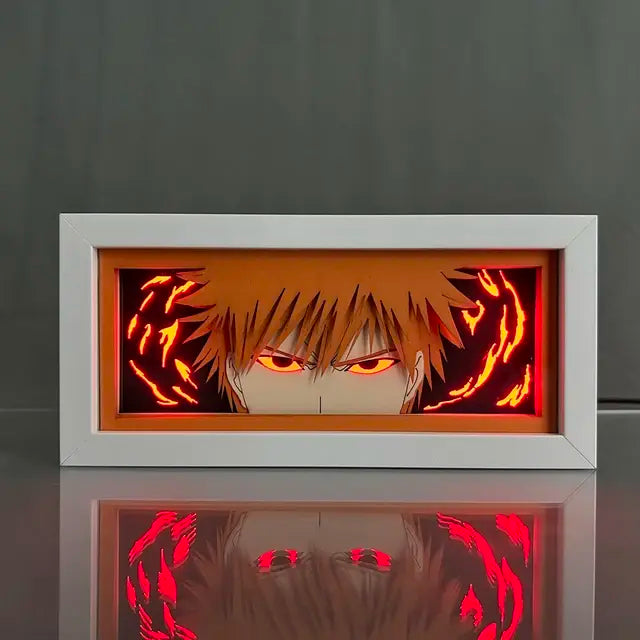 Anime Nightlight