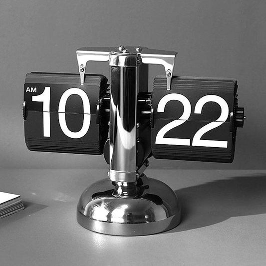 Classical Table Clock - GOGO FLEEK