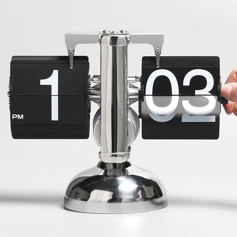 Classical Table Clock - GOGO FLEEK