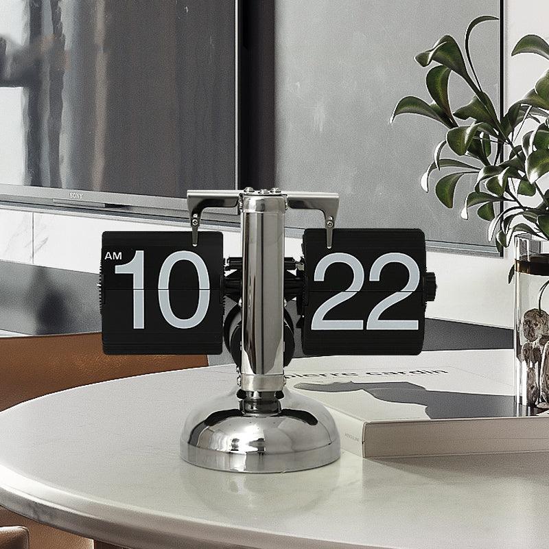 Classical Table Clock - GOGO FLEEK