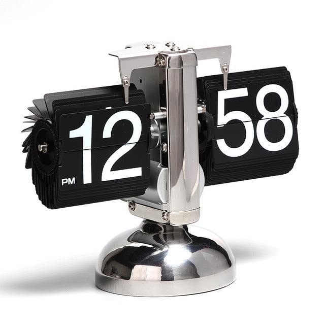 Classical Table Clock - GOGO FLEEK