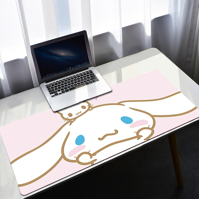 Cinnamoroll Mousepad - GOGO FLEEK