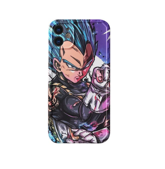 Super Z Son Goku Cool Phone Cases - GOGO FLEEK