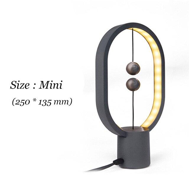 LED Desk Lamp - GOGO FLEEK