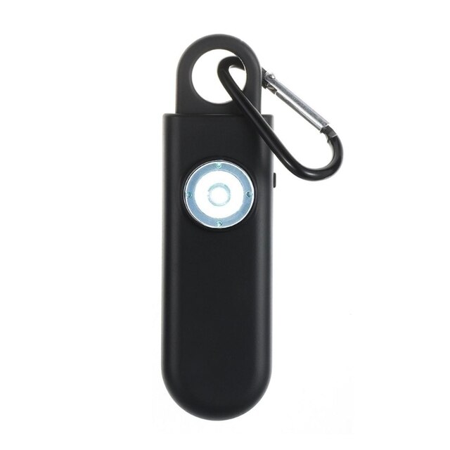 Portable Safety Alarm Keychain - GOGO FLEEK