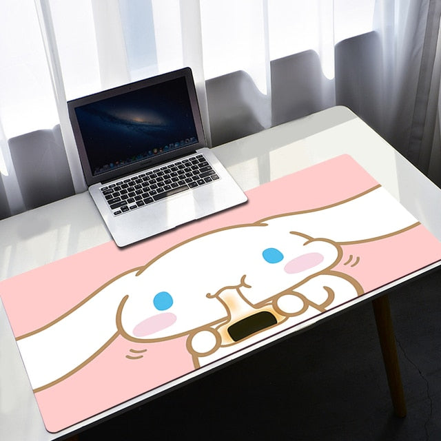 Cinnamoroll Mousepad - GOGO FLEEK