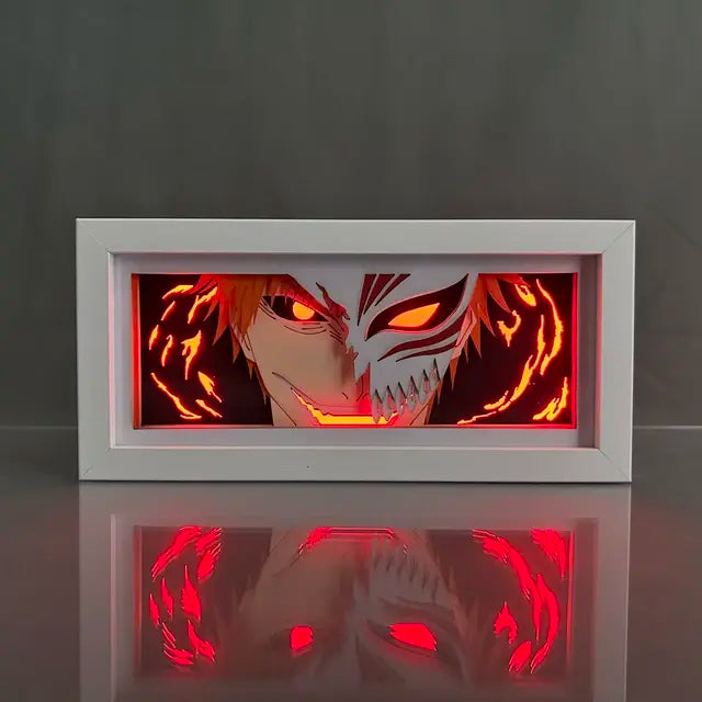 Anime Nightlight