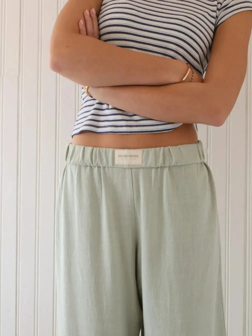 Cozy Summer Pants