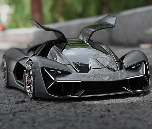 Lamborghini Terzo Millennio Toy Car - GOGO FLEEK