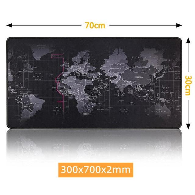 Large Gamer Mouse Pad - GOGO FLEEK