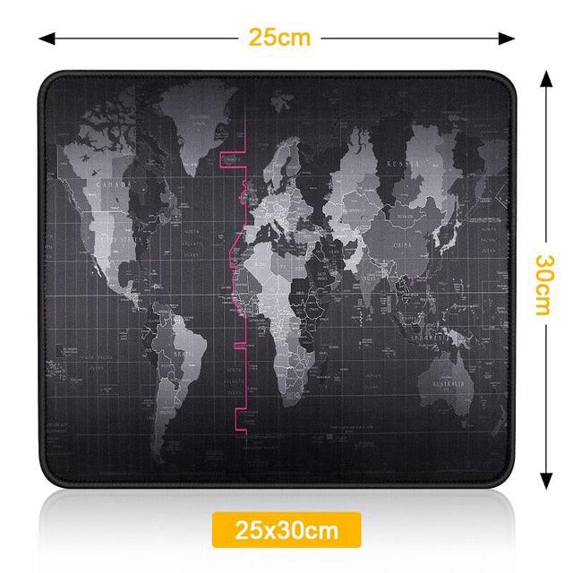 Large Gamer Mouse Pad - GOGO FLEEK