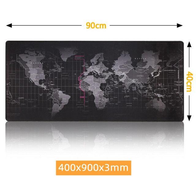 Large Gamer Mouse Pad - GOGO FLEEK