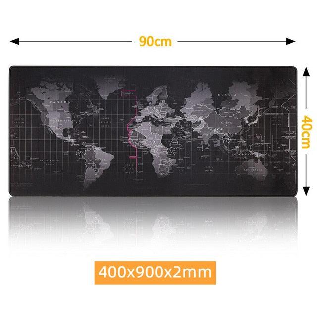 Large Gamer Mouse Pad - GOGO FLEEK