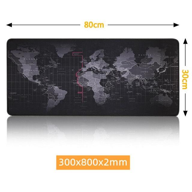 Large Gamer Mouse Pad - GOGO FLEEK