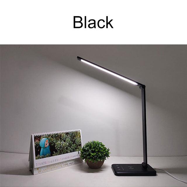 LED Desk Lamp - GOGO FLEEK