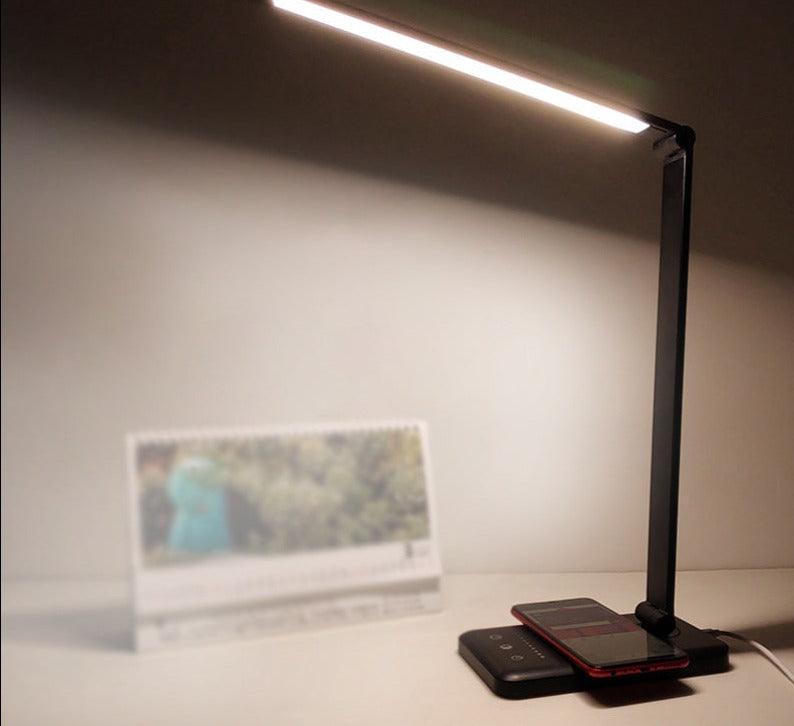 LED Desk Lamp - GOGO FLEEK