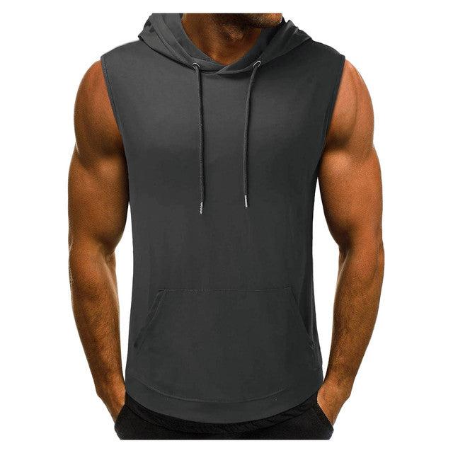 Men's Sleeveless Tank Top GOGO FLEEK