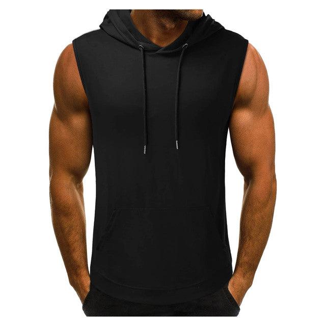 Men's Sleeveless Tank Top GOGO FLEEK