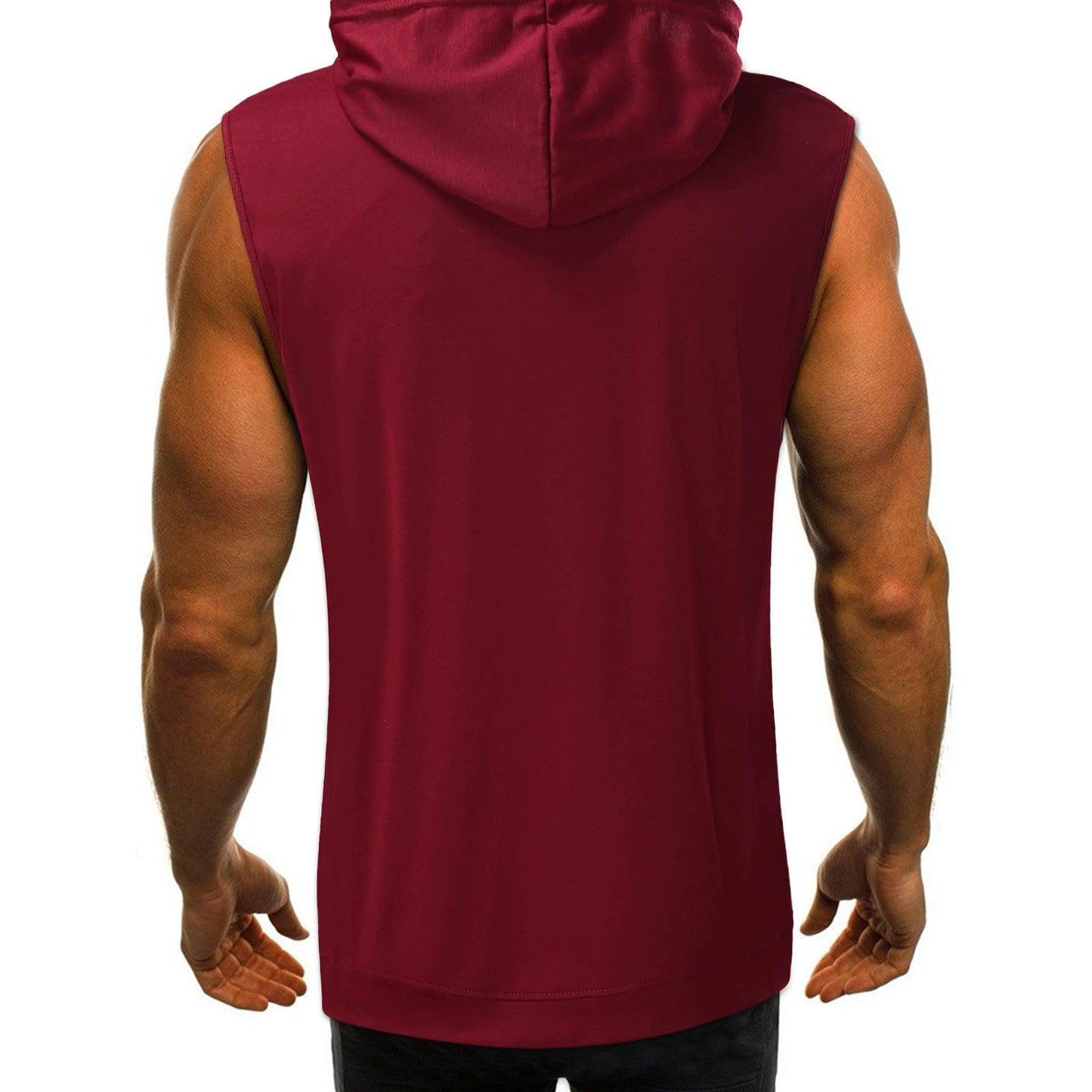 Men's Sleeveless Tank Top - GOGO FLEEK