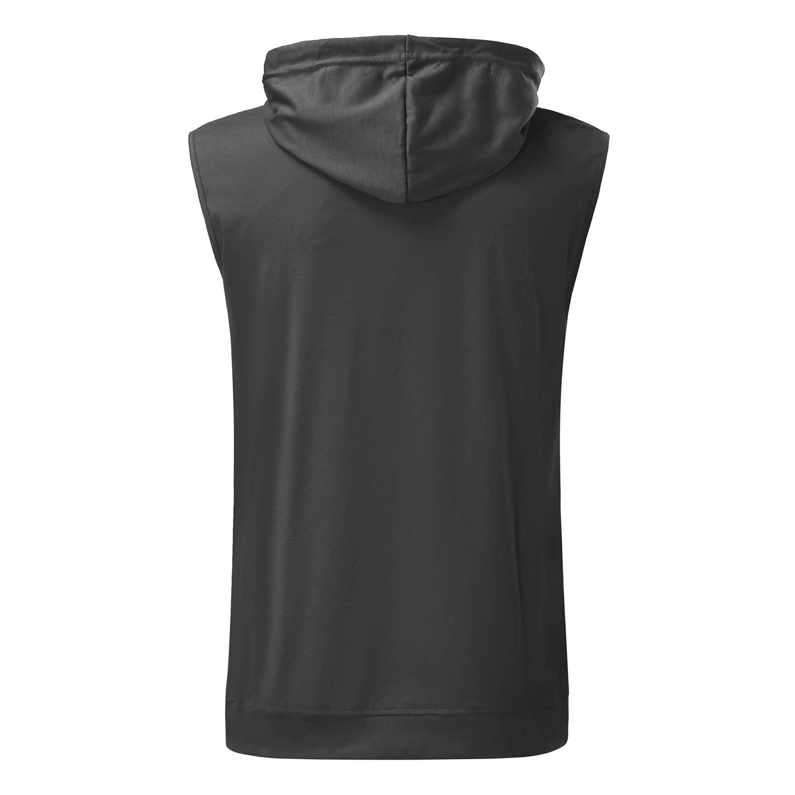 Men's Sleeveless Tank Top - GOGO FLEEK