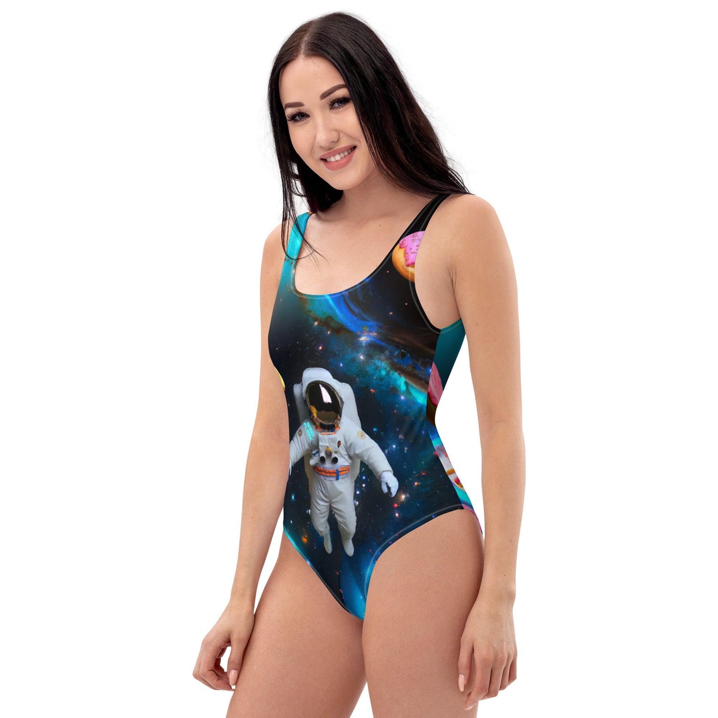 One-Piece Swimsuit (Limited Edition) - GOGO FLEEK