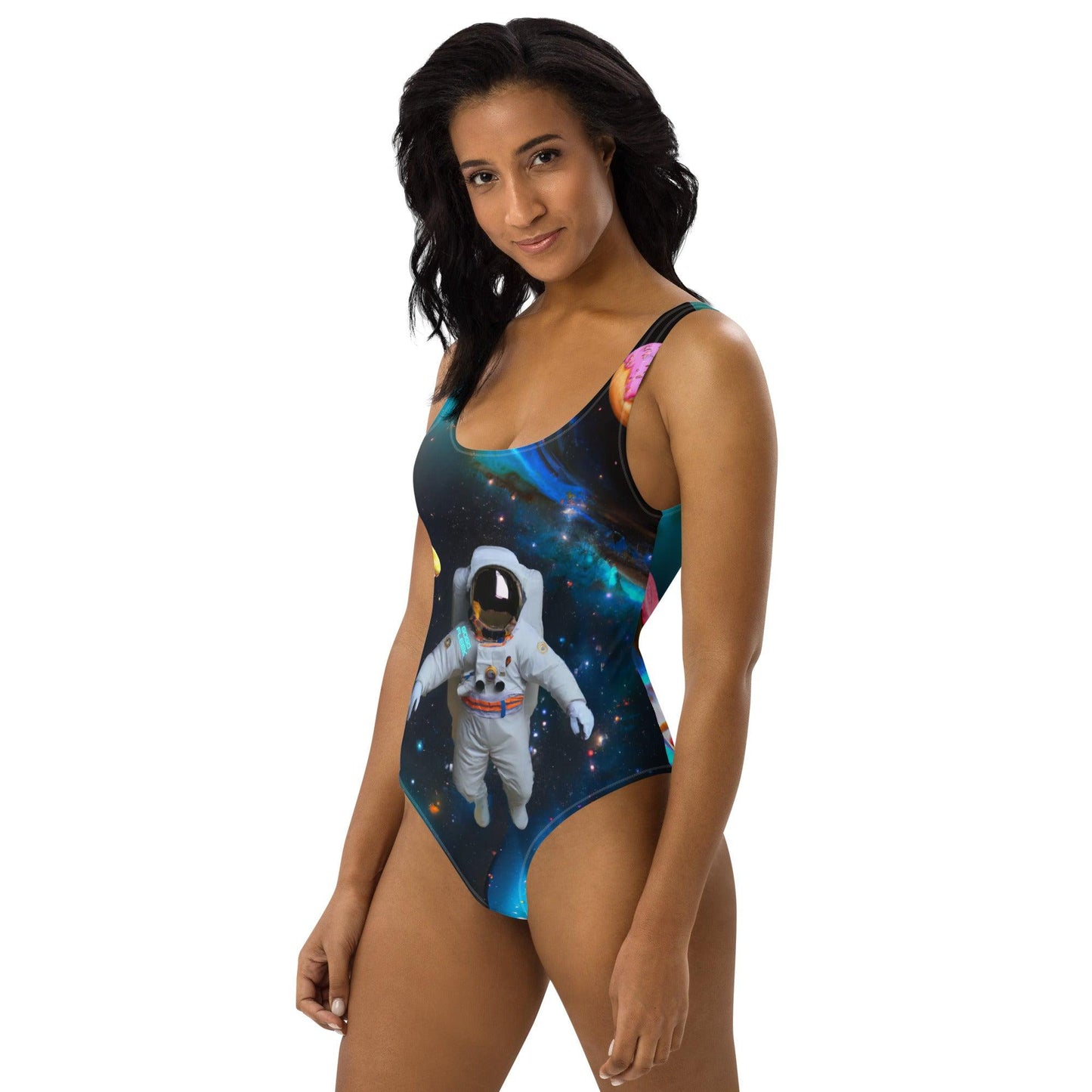 One-Piece Swimsuit (Limited Edition) - GOGO FLEEK