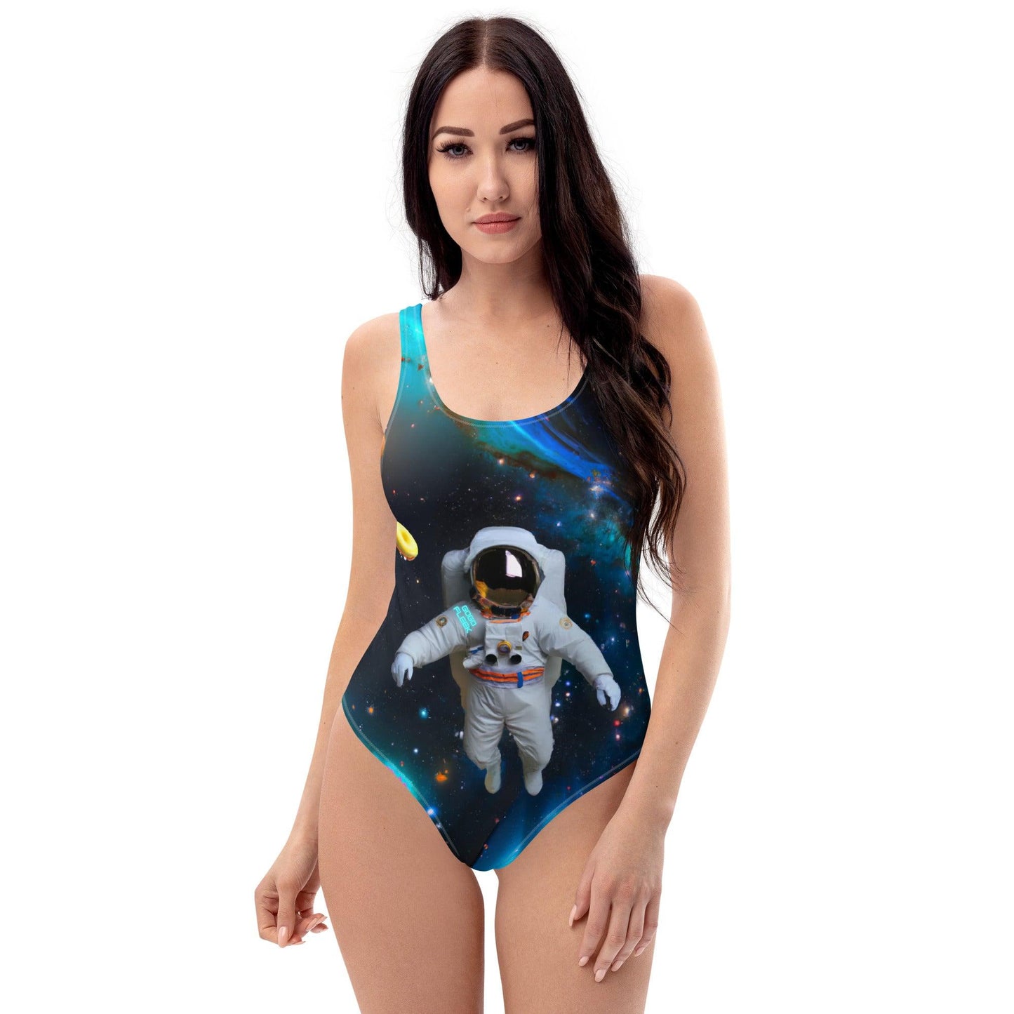 One-Piece Swimsuit (Limited Edition) - GOGO FLEEK