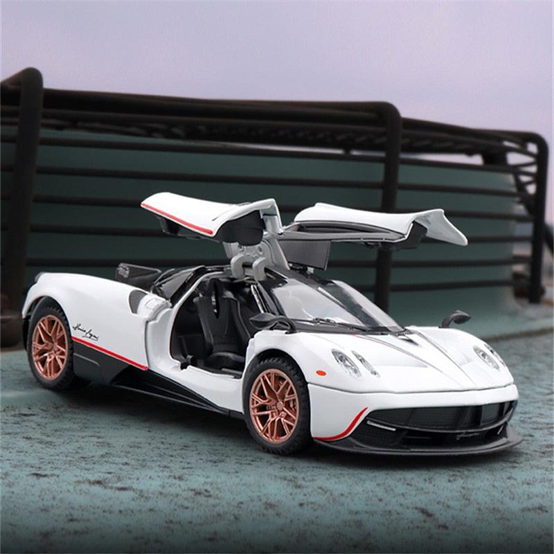 Pagani Huayra Dinastia Toy Car - GOGO FLEEK