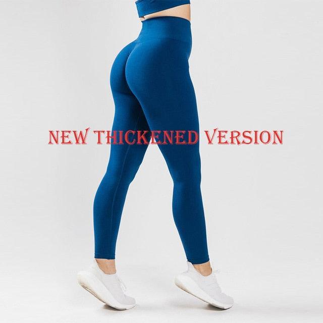 Woman Leggings Gym Sports GOGO FLEEK