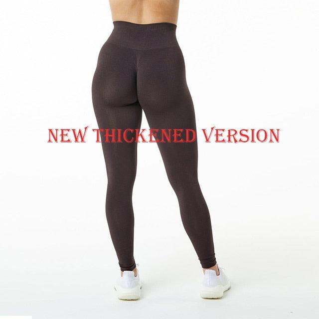 Woman Leggings Gym Sports GOGO FLEEK