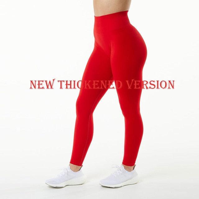 Woman Leggings Gym Sports GOGO FLEEK