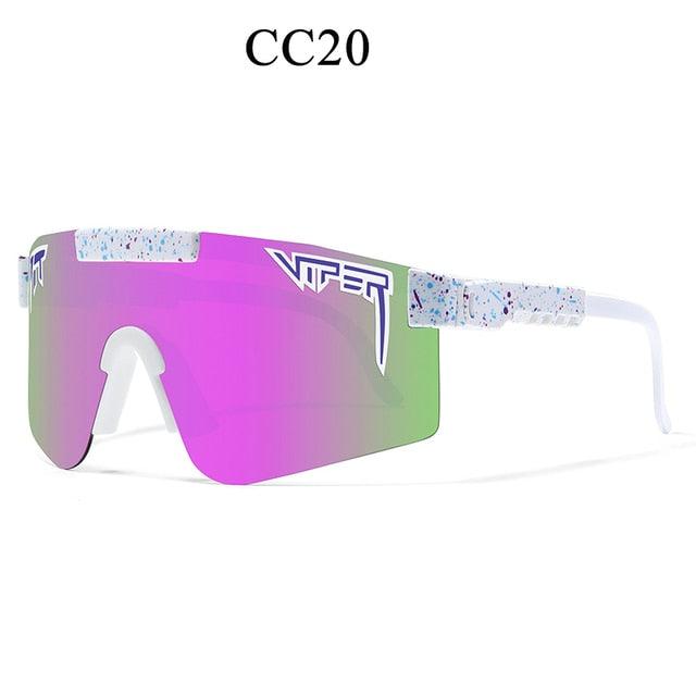 Viper Sunglasses - GOGO FLEEK