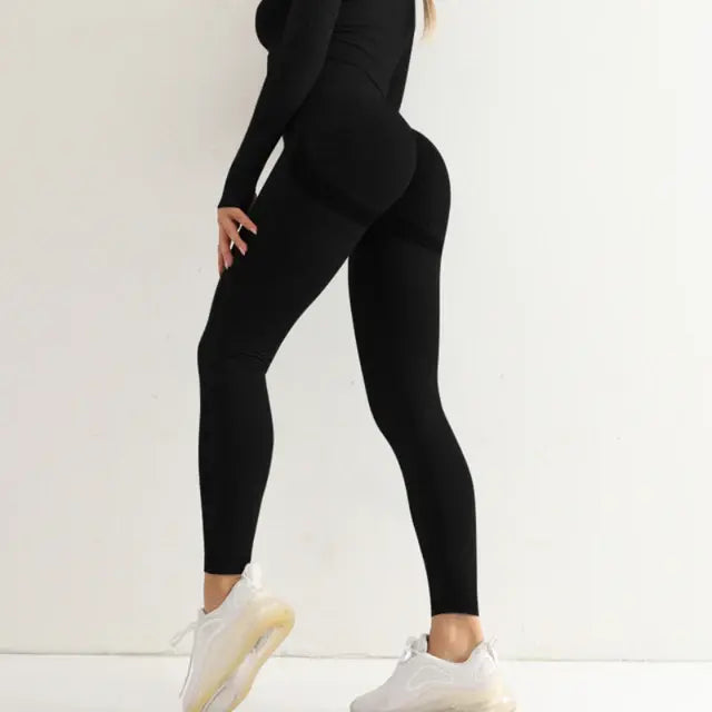 Everyday Seamless Leggings