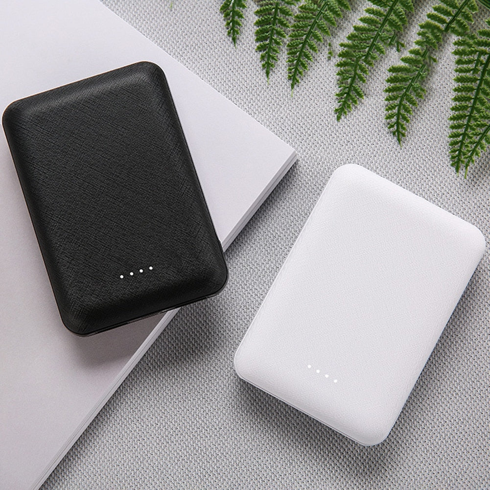 Portable Fast Charger 20000mAh - GOGO FLEEK