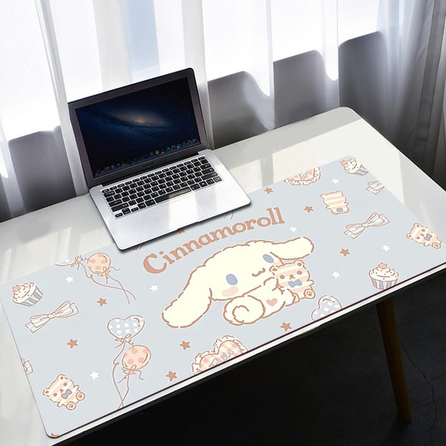 Cinnamoroll Mousepad - GOGO FLEEK